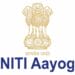 Niti Aayog