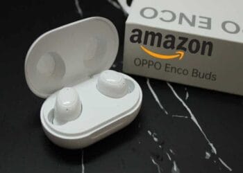 Oppo Enco Buds