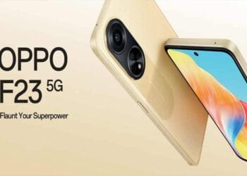 Oppo F23 5G