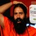 Patanjali's toothpaste