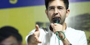 Raghav Chadha