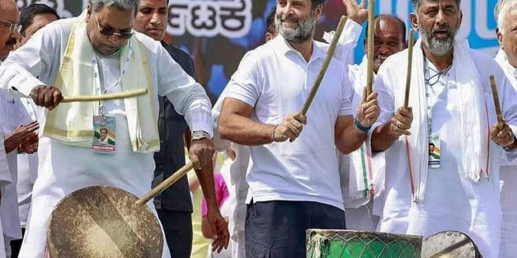 Rahul Gandhi 14