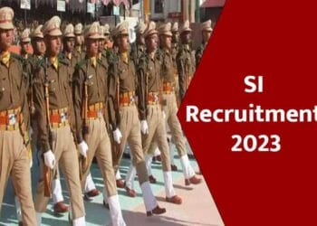 SI recruitment