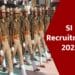 SI recruitment