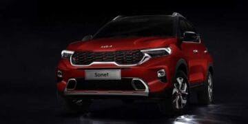 SUV Sonet