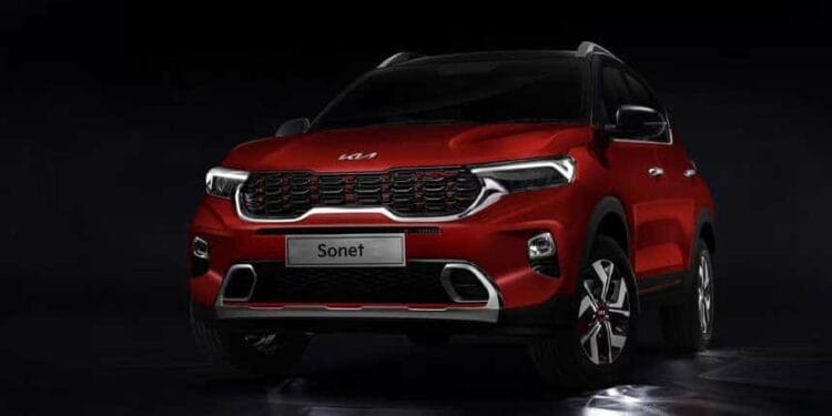 SUV Sonet