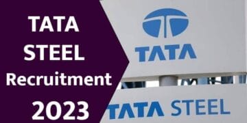 TATA STEEL