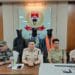 Three TSPC militants arrested