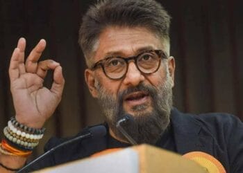 Vivek Agnihotri