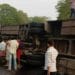 accidents in Dumka