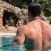 salman khan shares shirtless picture