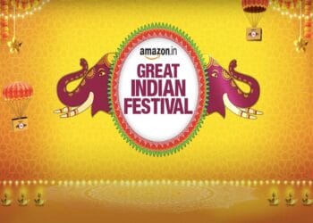 Amazon Great Indian Festival Sale 2024