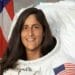 Astronaut Sunita Williams