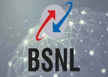 BSNL