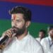 Chirag Paswan