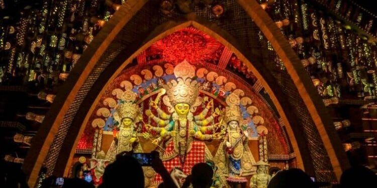 Durga Puja