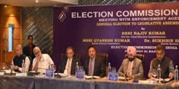 Election Commission