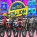 Flipkart Big Billion Sale