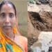 Ground Caved In Dhanbad