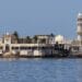 Haji Ali Dargah has received a bombed threat