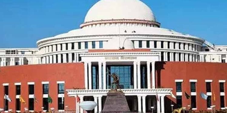 Jharkhand assembly scam in appointments: