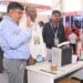 Jharkhand Mining and Infrastructure Show