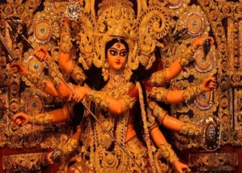 Maa Durga