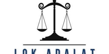 National Lok Adalat