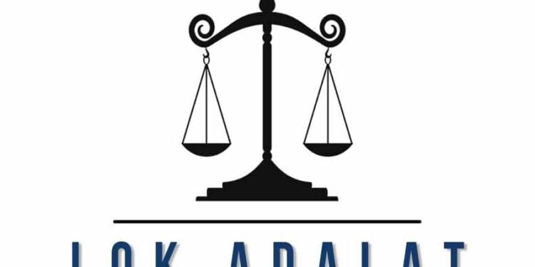 National Lok Adalat