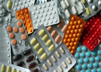 53 medicines including Paracetamol failed the quality test, children's medicines are also included in the list