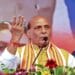 Rajnath Singh