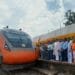 Tata-Patna Vande Bharat Train