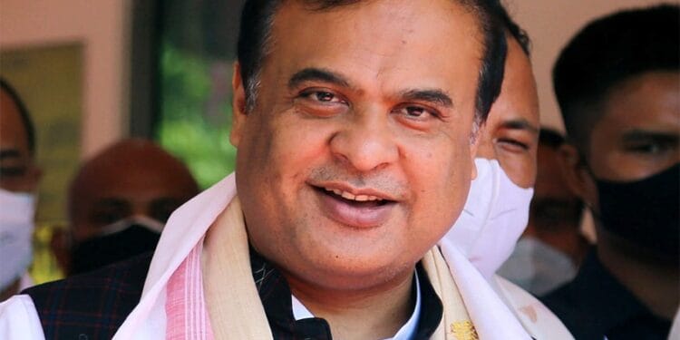 Today, Parivartan Sabha will be held in Tatisilve, CM Himanta Biswa Sarma will participate