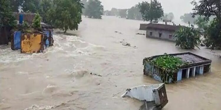 Bihar flood