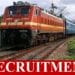 job in Railways