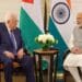 modi meet with mahmoud-abbas