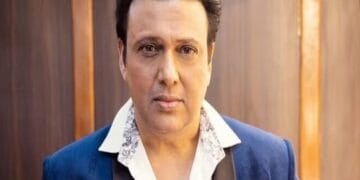 Actor Govinda's condition improves after being shot, releases a video clip and says "Thank you" to fans