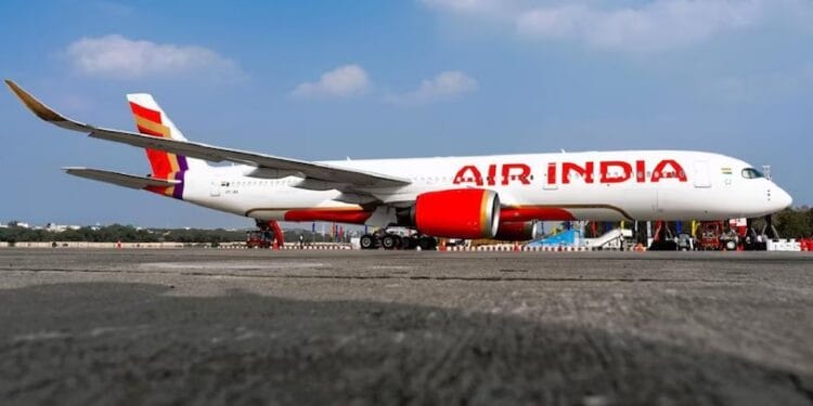 Air India