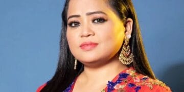 Bharti Singh