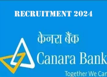 Bumper recruitment for 3,000 apprentice posts in Canara Bank, today is the last day to apply