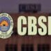 CBSE