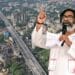 CM Hemant Soren will inaugurate Kantatoli flyover on October 4