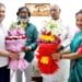 CM Hemant reached Delhi, met Congress President Kharge, on seat sharing…