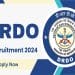 DRDO