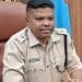 Deoghar SP Ajit Peter Dungdung