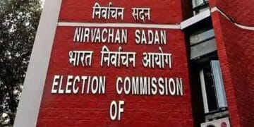 Election Commission