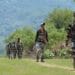 Encounter between the squad of TSPC's sub-zonal commander Harendra Ganjhu and the police