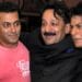 FRIENDSHIP OF SHARUKH AND SALMAN