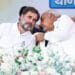 Former Haryana CM Bhupendra Hooda claimed that Congress government will be formed, trends are being seen…