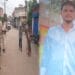 History sheeter Pankaj Manjhi shot dead, police is investigating